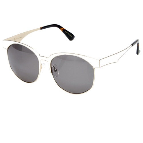 Bartoli sunglasses BA5352-WHSC