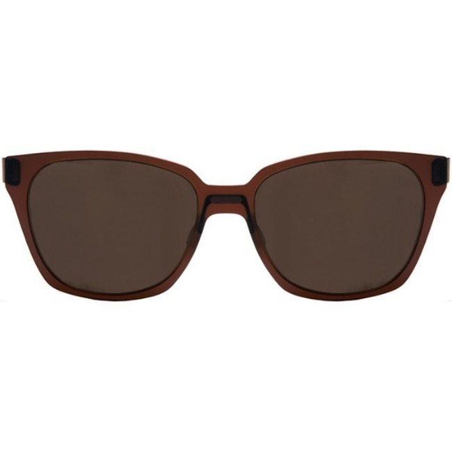Ultra-lightweight square horn-rimmed sunglasses Bartholi BA5211