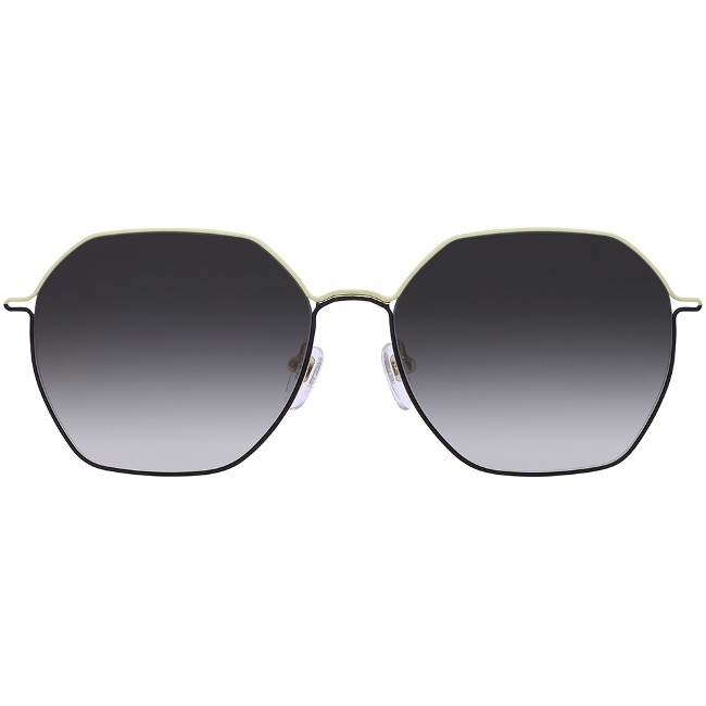 Bartoli Modern BA5655 Light Japanese Imported Luxury Fashion Sunglasses