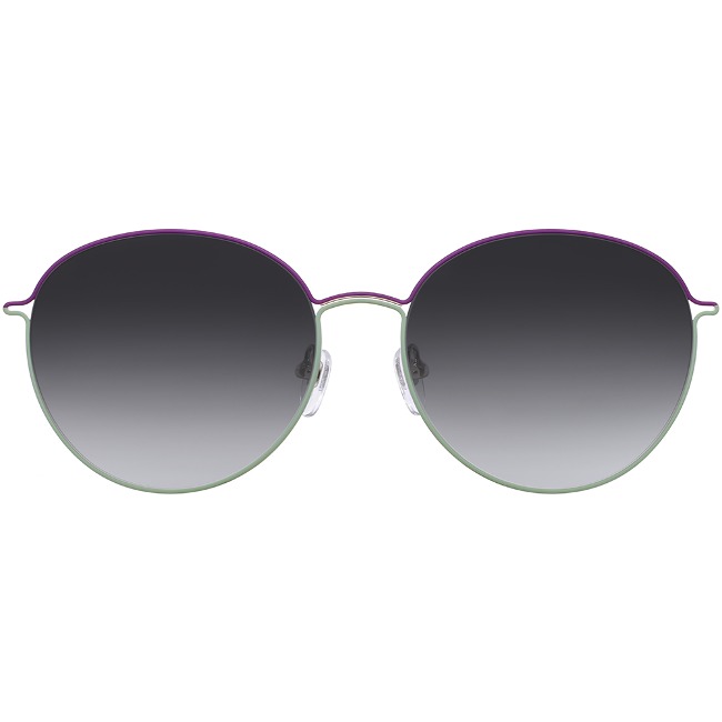 Bartoli Modern BA5656 Light Japanese Imported Luxury Fashion Sunglasses