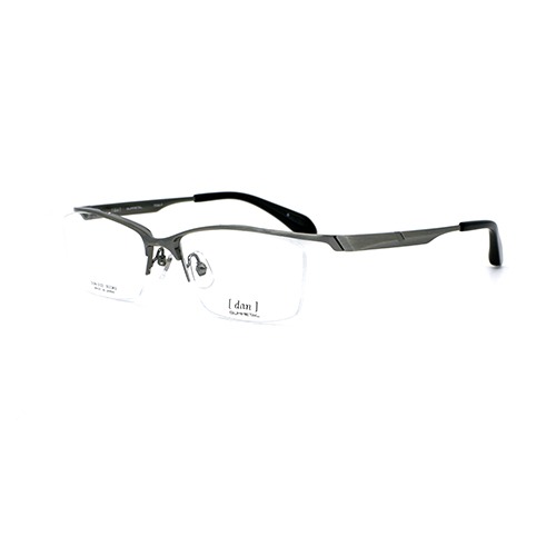 men&#039;s rimless imported glasses frame single DUN 2122