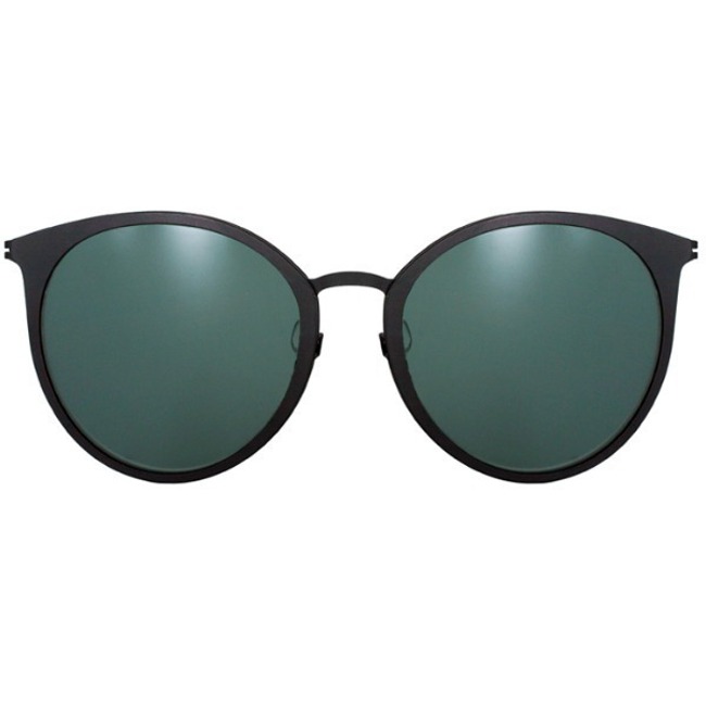 women&#039;s round, ultra-light combination sunglasses Bartholi BA5664