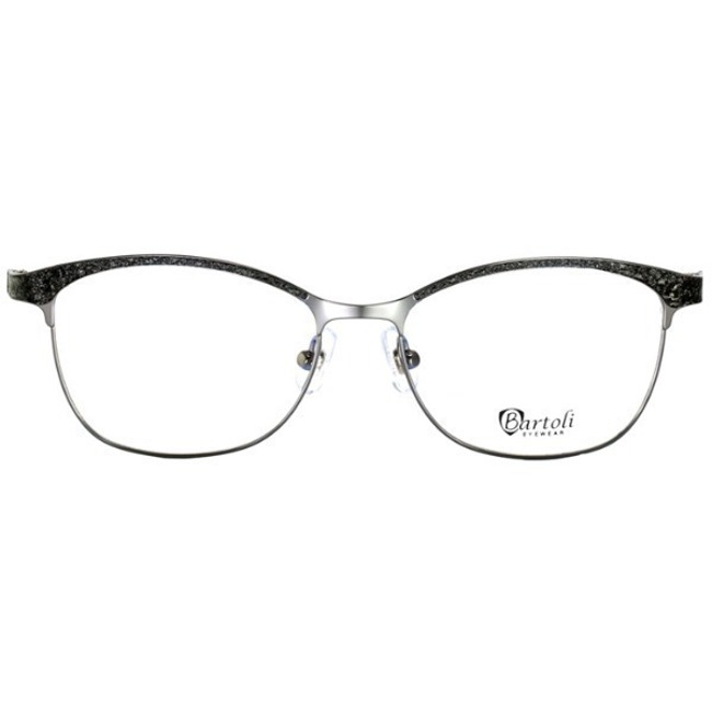 Women&#039;s Square Hagold-Frame Style Glasses Frame Bartoli BA6833
