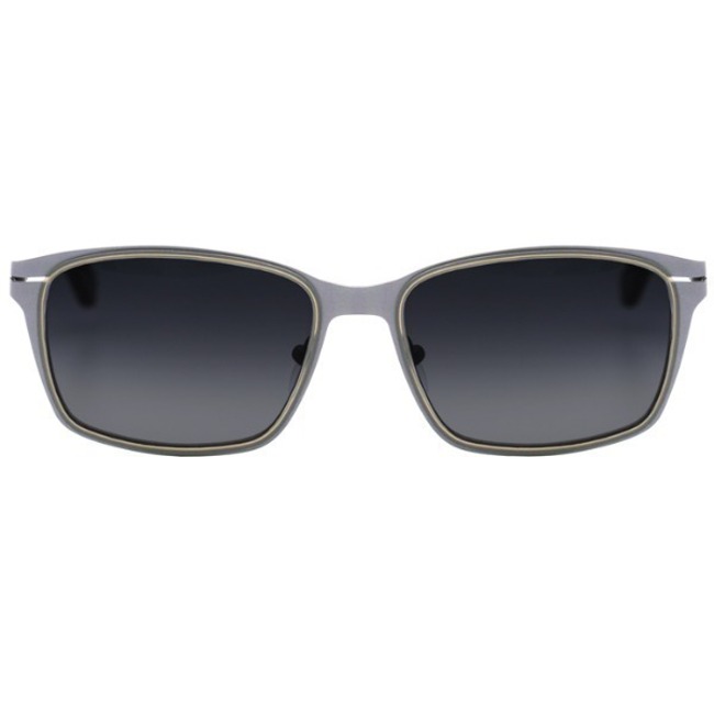 men&#039;s square soltex metal sunglasses bartoli BA5632