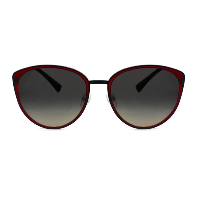 Women&#039;s Fox-type Lightweight Combination Sunglasses Bartoli BA5645